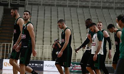 Ο Ερυθρός Αστέρας υπενθύμισε στον Παναθηναϊκό τι χρειάζεται