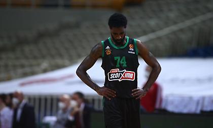 Η βαθμολογία της Ευρωλίγκας: 16ος ο Παναθηναϊκός