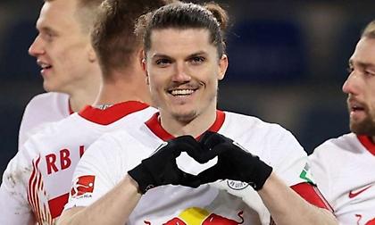 Έκανε το καθήκον της και περιμένει την Μπάγερν η Λειψία