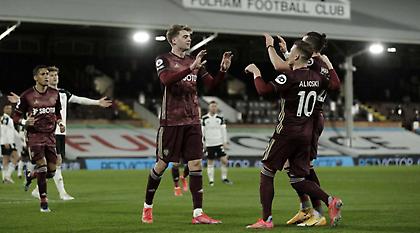 Βύθισε ακόμα περισσότερο τη Φούλαμ η Λιντς