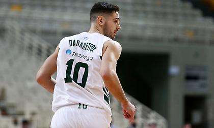 Παπαπέτρου: «Δεν ψάχνουμε δικαιολογίες, θέλουμε βελτίωση»