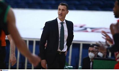 Λούμπιν: «Είχαμε ενέργεια, αλλά πληρώσαμε τα λάθη μας»