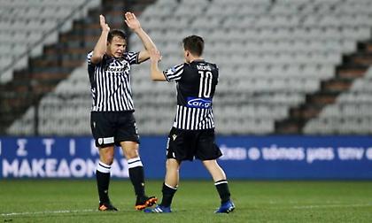 Εκτός ο Μουργκ, παρέμεινε στην αποστολή της Αυστρίας ο Σβαμπ