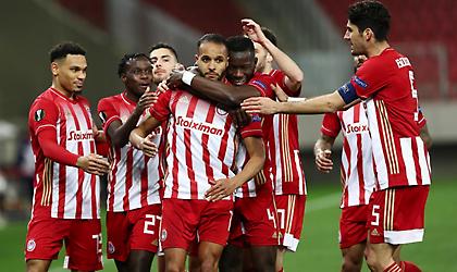 Στους ισχυρούς ξανά στο Champions League ο Ολυμπιακός