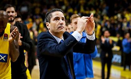 Σφαιρόπουλος: «Η ζωή στο Ισραήλ έχει αλλάξει προς το καλύτερο» (video)