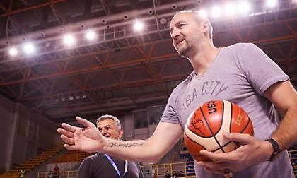 Ράτζα: Γιατί δεν θα μπορούσαν στην Ευρώπη παίκτες σαν τους Γιάννη & Ουέστμπρουκ