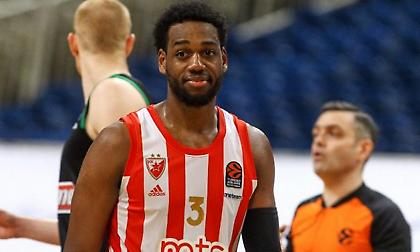 Τζόρνταν Λόιντ: Αφηνιάζει όταν πατάει ΟΑΚΑ! (videos)