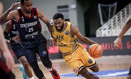 BCL: Ο Κιθ Λάνγκφορντ… σπάει αστραγάλους και ανεβαίνει στο Νο1 του Τοπ5 (Video)