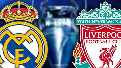 Το κουίζ της ημέρας: Ρεάλ Μαδρίτης-Λίβερπουλ, όταν συναντιούνται τα μεγαθήρια!