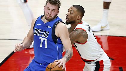 Μαγικές ασίστ Ντόντσιτς και Γιόκιτς στο Top 10