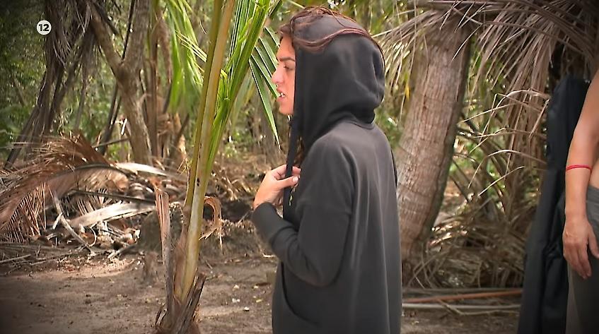 Survivor: Η επίθεση της Καρολίνας στον Τριαντάφυλλο