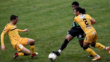 Εργοτέλης-Καραϊσκάκης