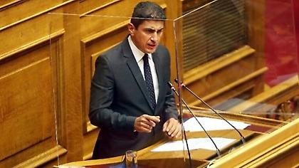 Συνεδριάζει σήμερα η Επιτροπή για την επανέναρξη των πρωταθλημάτων