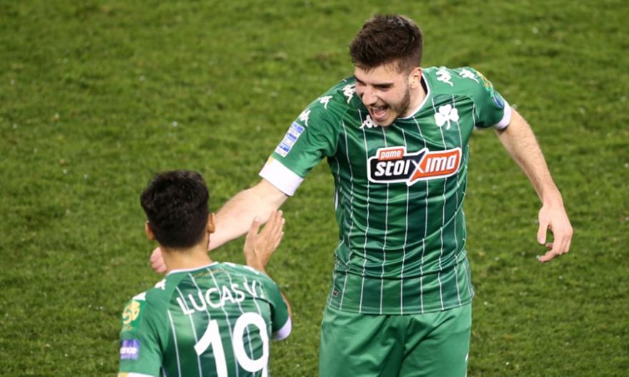 Βιγιαφάνες: «Σε καλή στιγμή για εμάς το ξεκίνημα των πλέι-οφ»