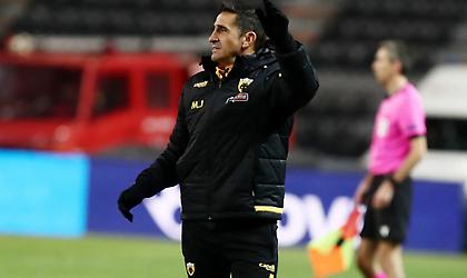 Τσακίρης: «Η ανάλυση του 4-3-3 της ΑΕΚ ενόψει της Τούμπας»
