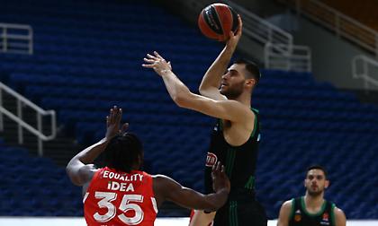 Με Γκιστ και Παπαγιάννη το TOP-10 της 30ής αγωνιστικής