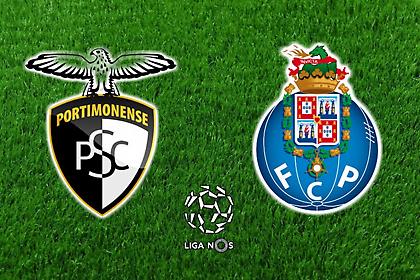 Πορτιμονένσε-Πόρτο