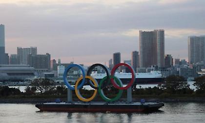 Οριστικό: Χωρίς κόσμο από το εξωτερικό οι Ολυμπιακοί Αγώνες του Τόκιο!