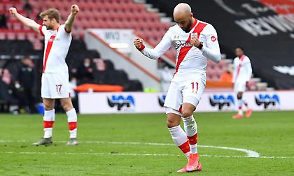 Με περίπατο στον ημιτελικό του Κυπέλλου η Σαουθάμπτον