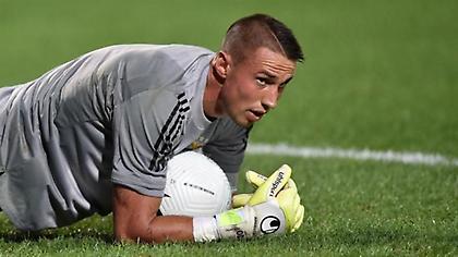 Ζέσους: «Επιλογή μου να είναι στον πάγκο ο Βλαχοδήμος»