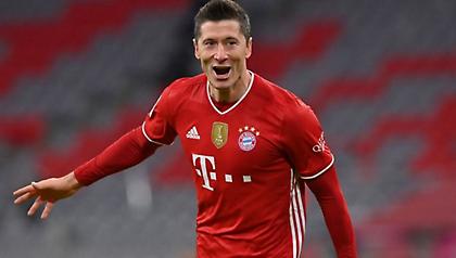 Απίστευτη Μπάγερν: Έμεινε με 10 παίκτες στο 12’, στο 39’ το είχε κάνει 4-0! (vids)