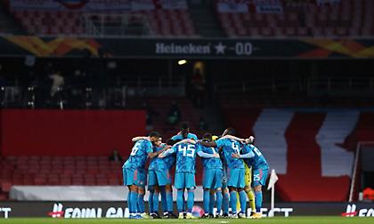 Ο Ολυμπιακός έκλεισε την πληγή στο Λονδίνο κι ο Σα βρήκε πάλι τη ρέντα του καλού γκολκίπερ!