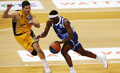 ΑΕΚ-Ηρακλής