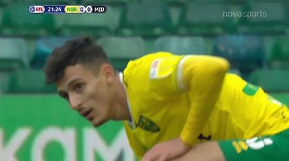 Αποχώρησε με πρόβλημα τραυματισμού στο κεφάλι ο Γιαννούλης!