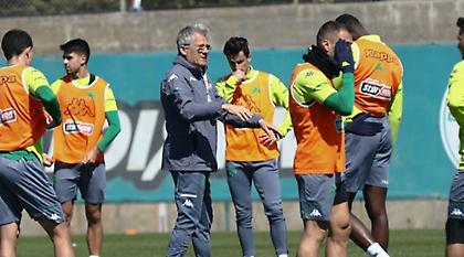 Παναθηναϊκός: Τα προβλήματα στον άξονα και οι «χρυσές» εφεδρείες