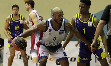 Συνέχισε το σερί του και στο Μεσολόγγι το Λαύριο