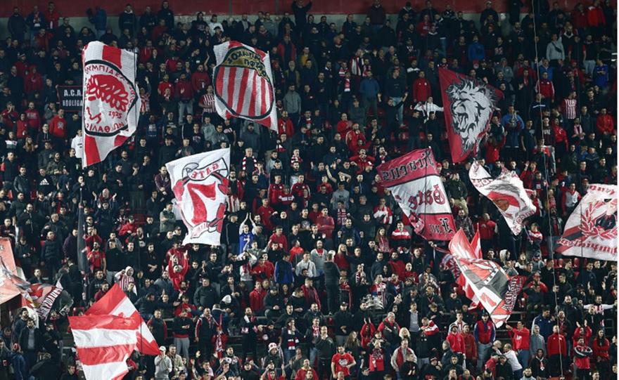 Θύρα 7 σε παίκτες: «Και τώρα νταμπλ»