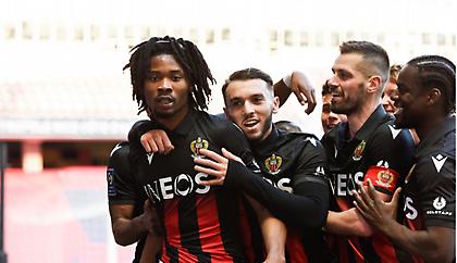 Έβαλε... φρένο στη Μαρσέιγ η σούπερ Νις!