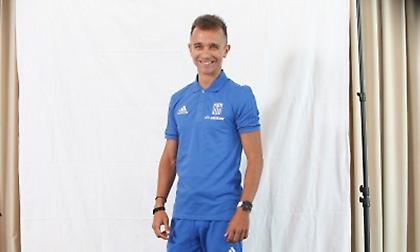 Σπουδαία επίδοση από Παπαμιχαήλ