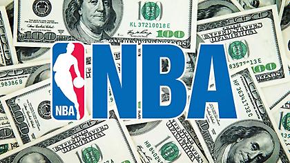 Η λίστα των πιο ακριβοπληρωμένων ΝΒΑερ όλων των εποχών έχει εκπλήξεις