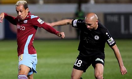 Νίκη παραμονής για Εθνικό