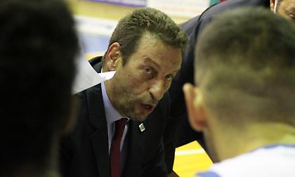 Καλαμπάκος: «Θα παλέψουμε μέχρι τέλους»