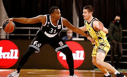 Ντερμπάρα στο «Αλεξάνδρειο» με θριαμβευτή τον ΠΑΟΚ!