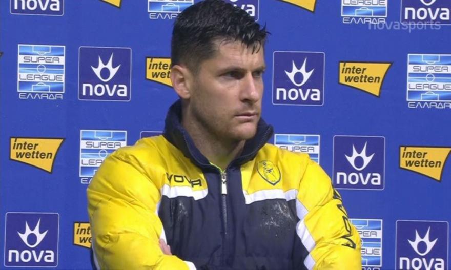 Μελίσσας: «Ντρεπόμαστε, συγγνώμη από τον κόσμο»