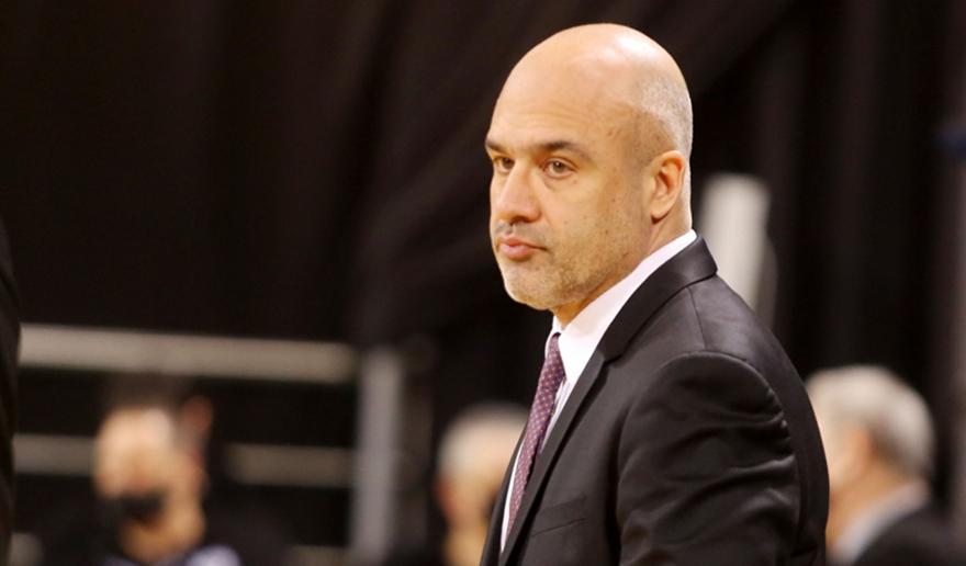 Λυκογιάννης: «Έθιξα την προσωπικότητα του Τέρνερ και αυτός απάντησε στο γήπεδο»