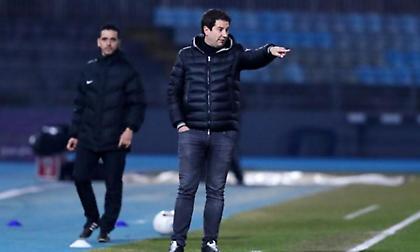 Μπαδήμας: «Έχουμε καλή ψυχολογία και το δείχνουμε στο γήπεδο»