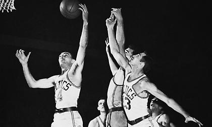 Σέλτικς-Νάσιοναλς: Τα 106 φάουλ, οι 128 βολές και τα επεισόδια με την αστυνομία