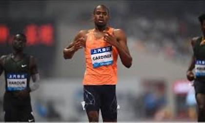 «Αέρας» Σου, Γκάρντινερ, Ντέιβις