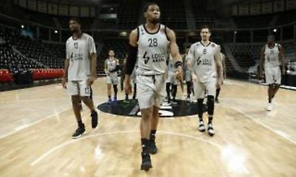 Δύσκολη πρόκριση για Βιλερμπάν