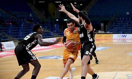 Παρέμεινε στην τριάδα η Βίρτους