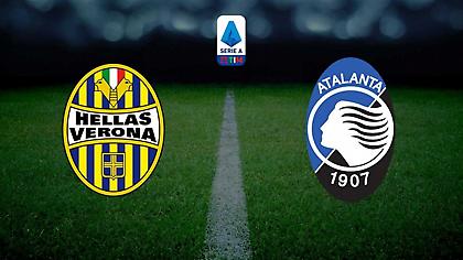 Βερόνα-Αταλάντα