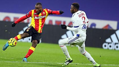 Στρασβούργο-Λανς