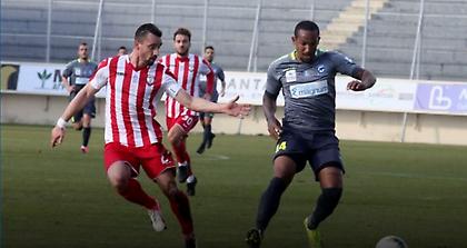 Χανιά-Ξάνθη