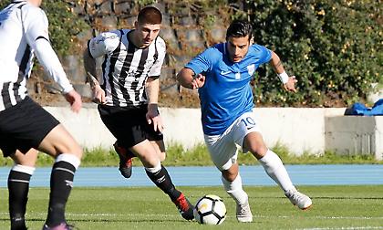 Ιεράπετρα-Ιωνικός