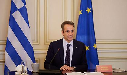 Μητσοτάκης για τον έναν χρόνο gov.gr: Ψηφιακή επανάσταση με 94 εκατ. συναλλαγές