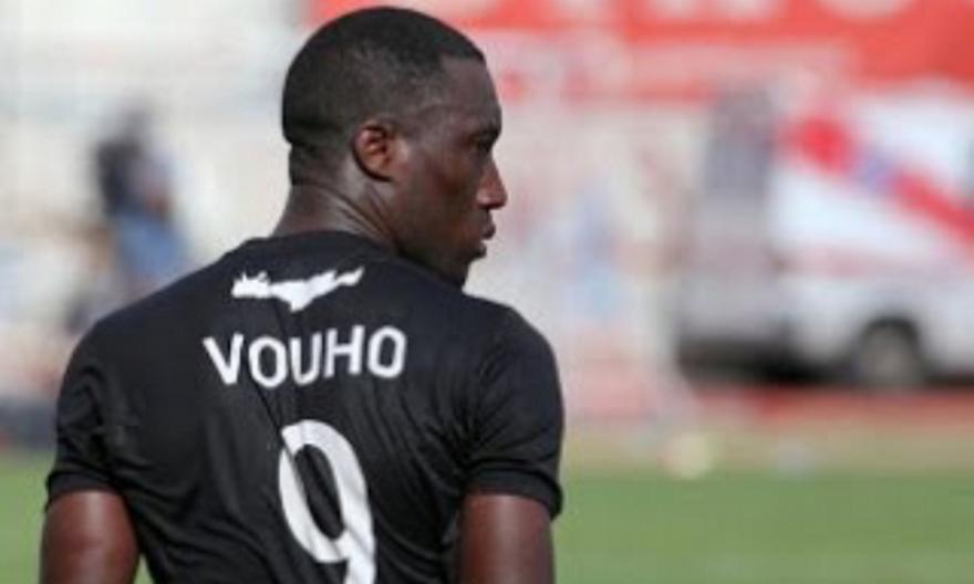 ΟΦΙ Ιεράπετρας: Απέκτησε τον Πατρίκ Βουό